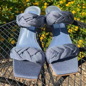 NEW Dolce Vita “Pheby” Sandals